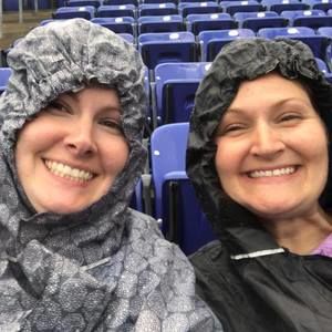 Meet your Posher, Sandra